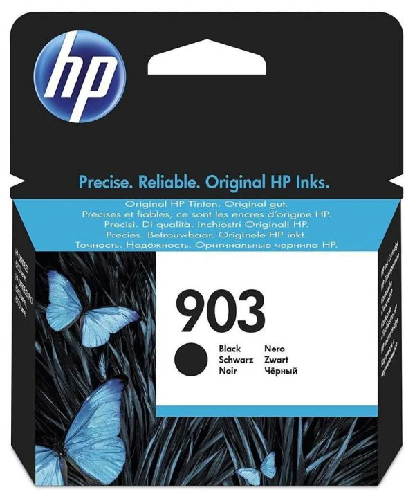 HP 903 Originale Nero